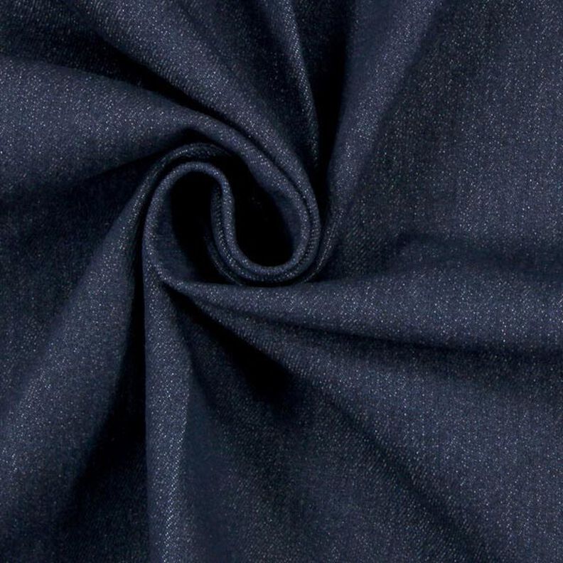 Jeans Classic – azul-marinho,  image number 2