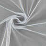 Rede da noiva extra larga [300 cm] – cinzento claro,  thumbnail number 2