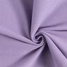 Tecido para bordas liso – lilás,  thumbnail number 1