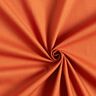 GOTS Popelina de algodão | Tula – terracota,  thumbnail number 1