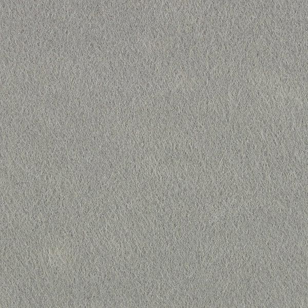 Feltro 90 cm / 3 mm de espessura – cinzento claro,  image number 1