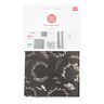 Paper patch Conjunto Coroas | Rico Design – preto,  thumbnail number 1