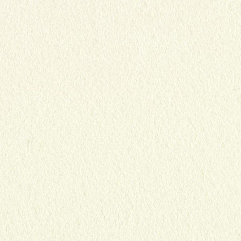 Feltro 90 cm / 3 mm de espessura – branco sujo,  image number 1