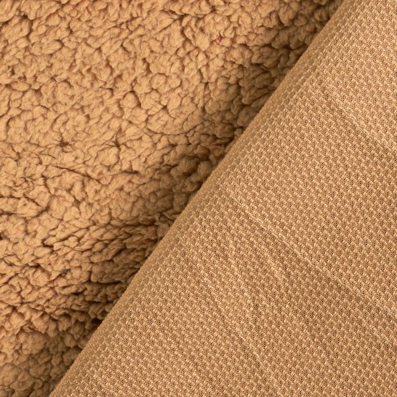 Pelúcia Teddy fofinha – canela,  image number 4