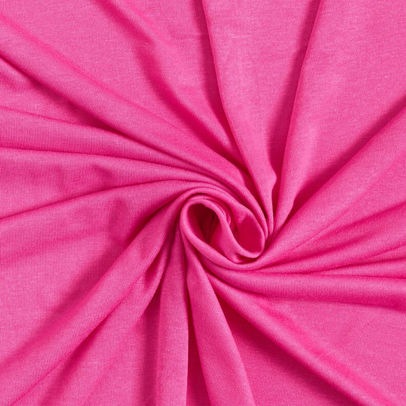 Jersey de verão Viscose Leve – pink,  image number 1