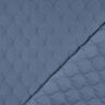 Tecido acolchoado Padrão circular | Poppy Fabrics – azul ganga,  thumbnail number 4