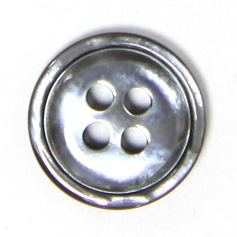 Botão de madrepérola 7,  image number 1