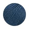 Cool Wool Melange, 50g | Lana Grossa – azul-noite,  thumbnail number 2