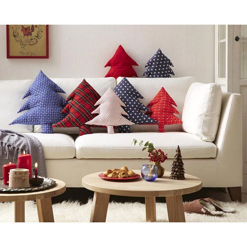 Tecido escocês Classic – cor de malagueta,  image number 4