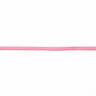 Fita de cetim [3 mm] – pink,  thumbnail number 1