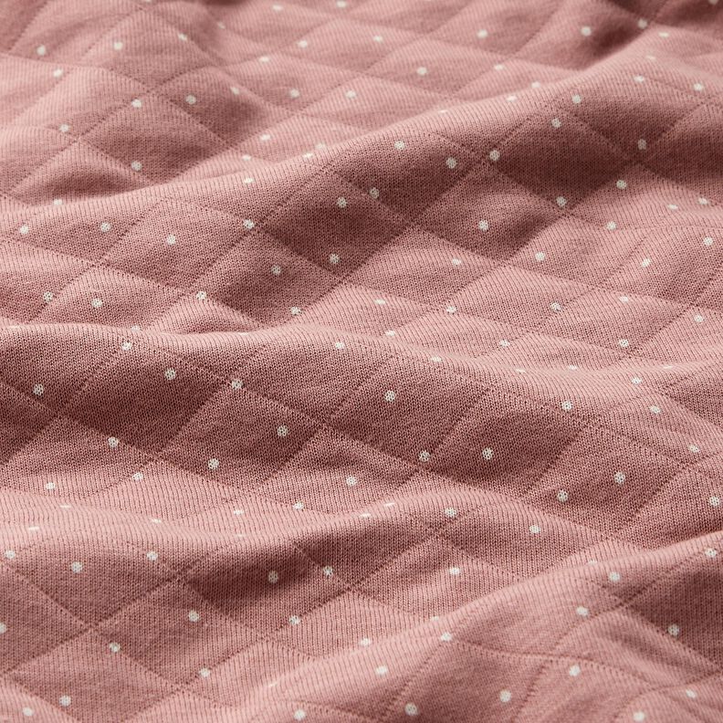 Dupla face Pintas &ndash; rosa-velho escuro,  image number 2