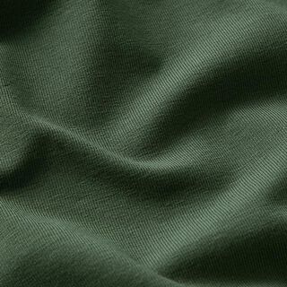 GOTS Jersey de algodão | Tula – oliva, 