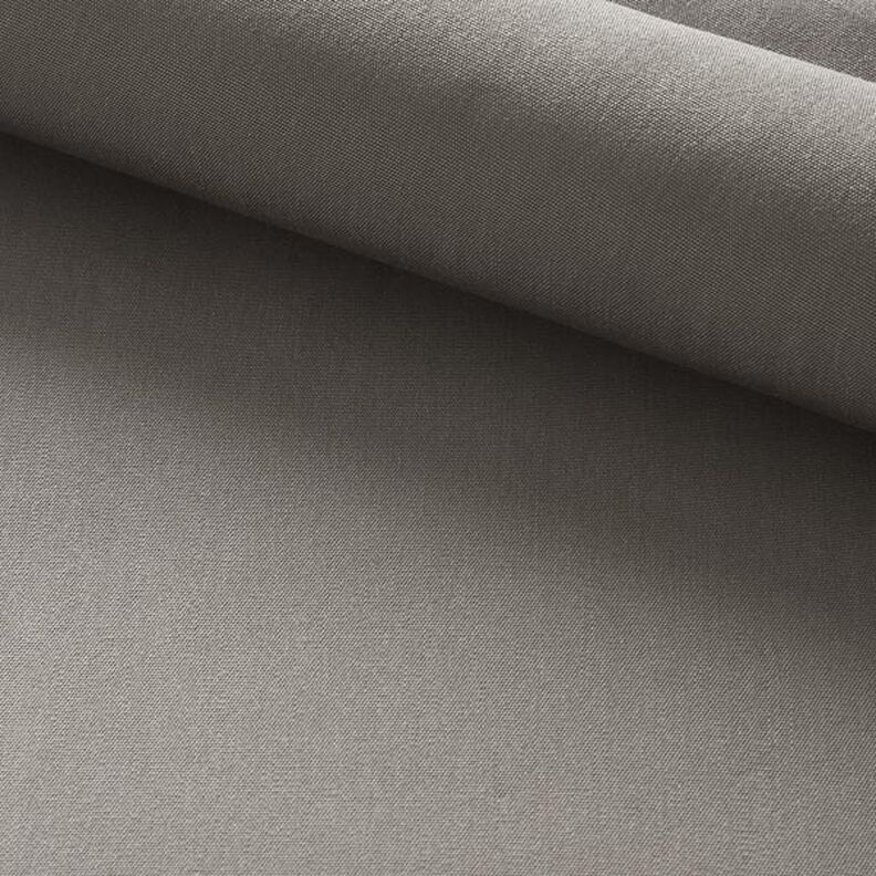 Outdoor Tecido para espreguiçadeiras Liso 45 cm – cinzento,  image number 2