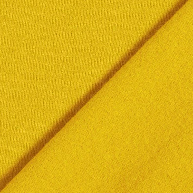 GOTS Softsweat | Tula – amarelo-caril,  image number 3