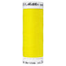 Linha de coser Seraflex para costuras elásticas (3361) | 130 m | Mettler – amarelo-limão,  thumbnail number 1