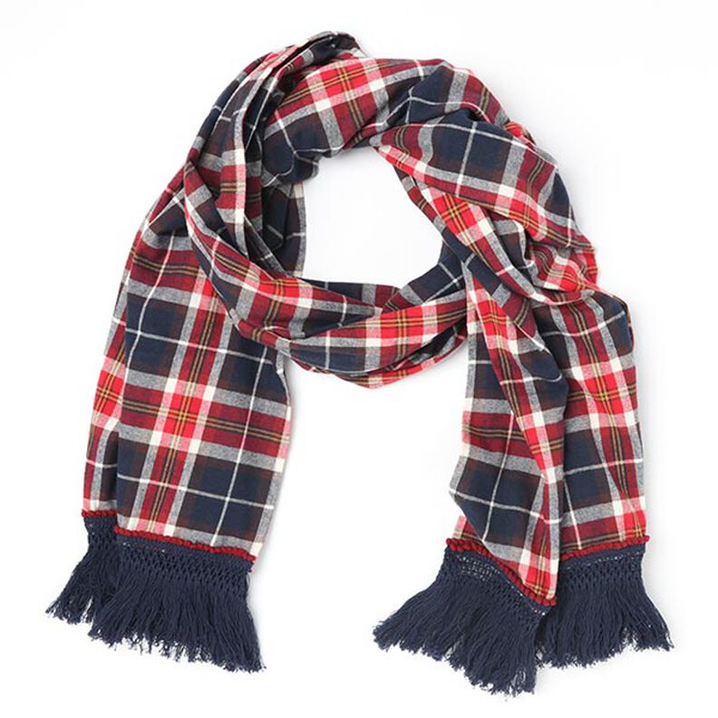 Debrum com pompons [10 mm] - preto,  image number 6