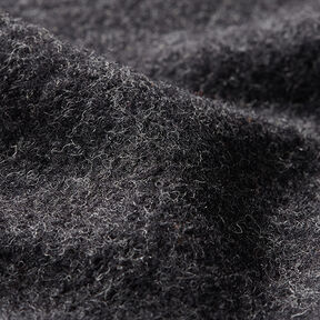 Lã grossa pisoada – antracite, 