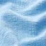 Tecido de algodão Imitação de linho – azul claro,  thumbnail number 2