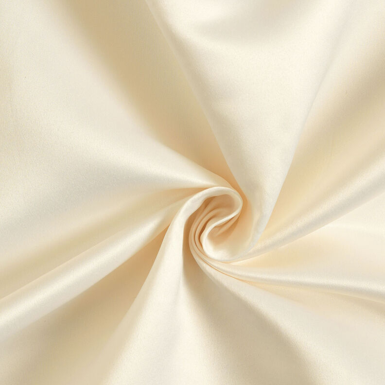 Cetim Duchesse – bege claro,  image number 1