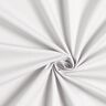 Popelina de algodão Liso – cinzento claro,  thumbnail number 1