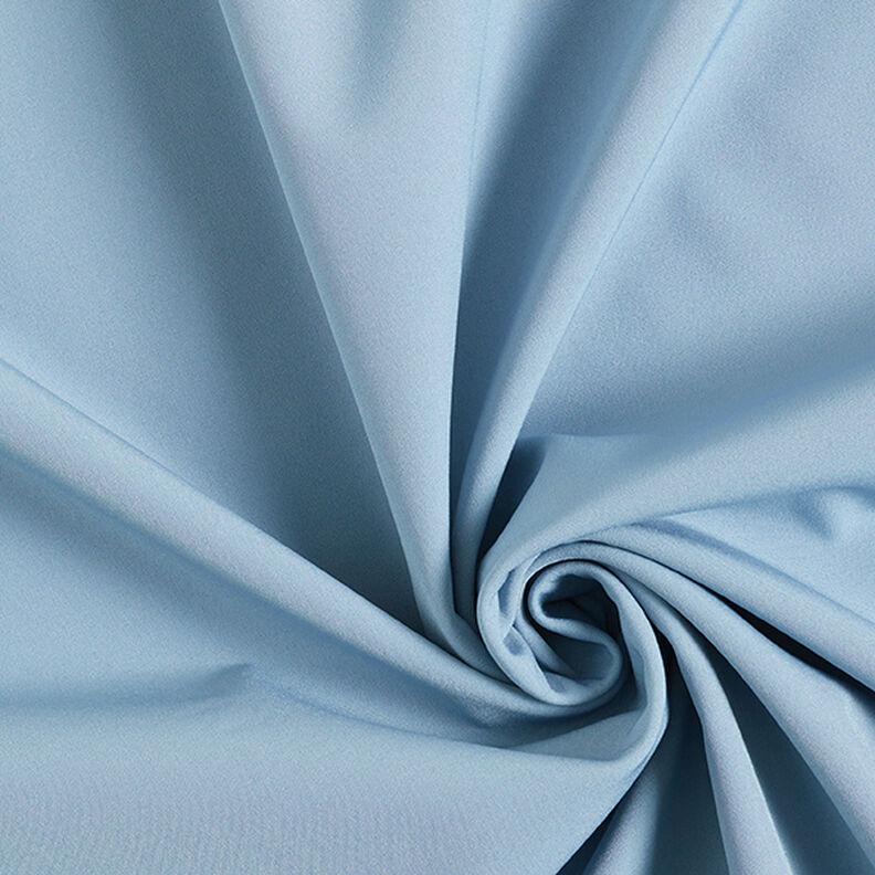 Softshell Liso – azul-pomba,  image number 1