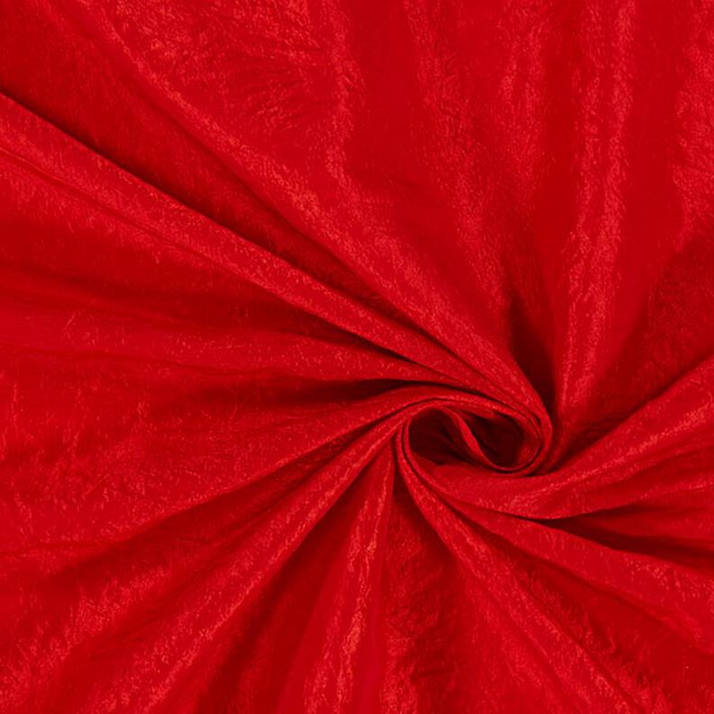 Tafetá Crash – vermelho,  image number 1