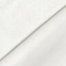 Tecido para bordas liso – branco sujo,  thumbnail number 3
