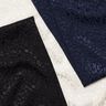 Tecido de viscose Padrão Leo – preto,  thumbnail number 5
