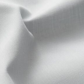 Mistura de poliéster e algodão, fácil de cuidar – cinzento claro, 
