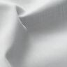 Mistura de poliéster e algodão, fácil de cuidar – cinzento claro,  thumbnail number 2