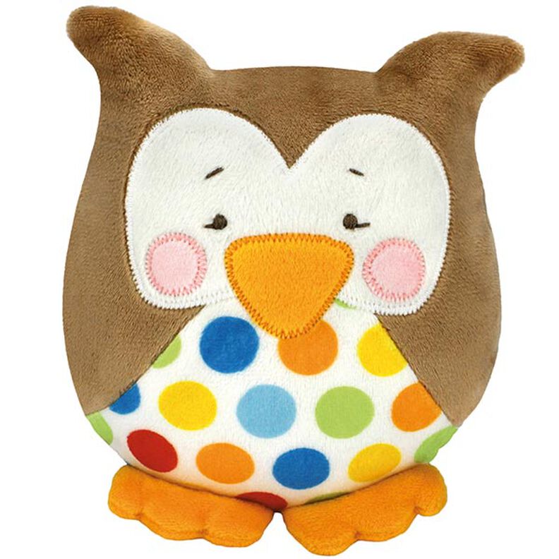 Nicki SHORTY [1 m x 0,75 m | Pelo: 1,5 mm] - cor-de-laranja | Kullaloo,  image number 4