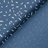Jersey de algodão Confete – azul ganga,  thumbnail number 4