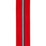 Fecho de correr sem fim [5 mm] Metal | Prym – vermelho,  thumbnail number 2