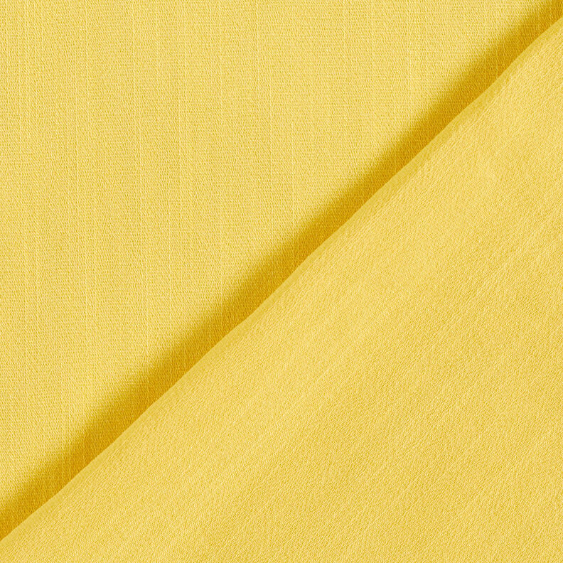 Mistura de algod&atilde;o Textura &ndash; amarelo,  image number 4