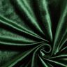 Tecido para decoração Veludo – verde escuro,  thumbnail number 1
