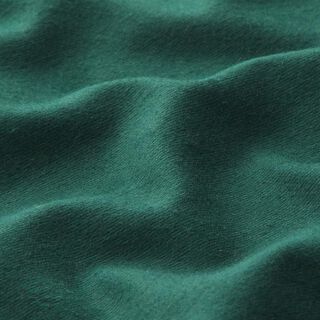 Flanela de algodão Liso – verde pinheiro, 