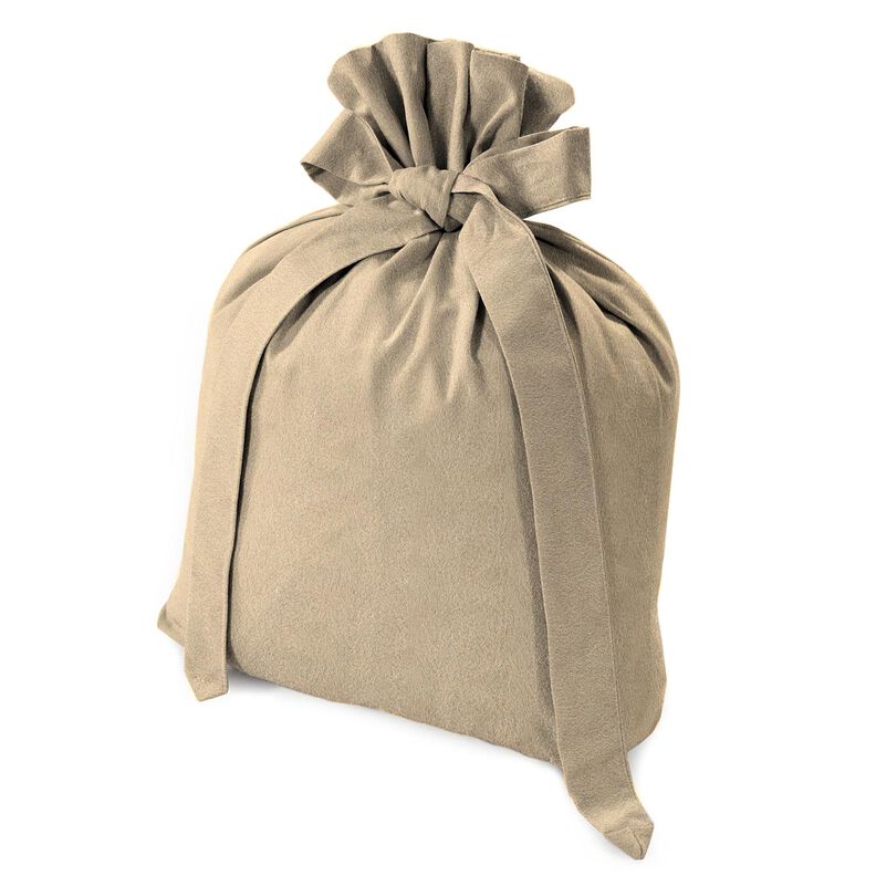 Feltro 90 cm / 1 mm de espessura – cor de areia,  image number 5