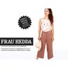 FRAU HEDDA - Culotte com perna larga e cintura elástica, Studio Schnittreif  | XS -  XXL,  thumbnail number 1