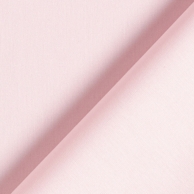 GOTS Popelina de algodão | Tula – rosa,  image number 3