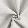 Tecido para estofos Estrutura da trama especial – cinzento-névoa,  thumbnail number 1