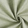 Tecido para estofos Tecido macio – verde amarelado,  thumbnail number 1