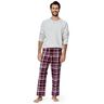 Pijamas UNISSEXO | Burda 5956 | M, L, XL,  thumbnail number 3