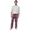 Pijamas UNISSEXO | Burda 5956 | M, L, XL,  thumbnail number 3