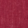 Tecido para decoração Juta Liso 150 cm – vermelho escuro,  thumbnail number 5