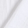 Musselina de algodão 280 cm – branco,  thumbnail number 4