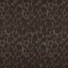 Romanit Jersey Leopardo – castanho escuro/preto,  thumbnail number 1