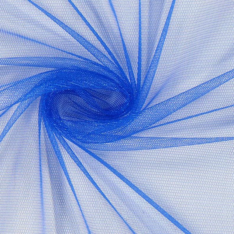 Tule brilhante – azul real,  image number 2