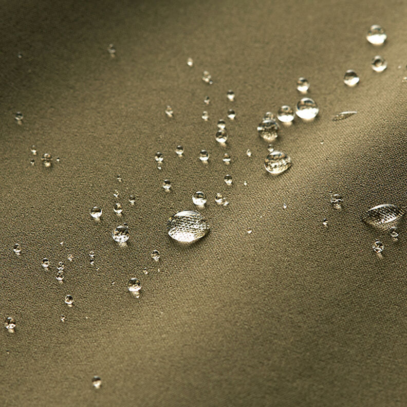 Softshell Liso – oliva escura,  image number 6