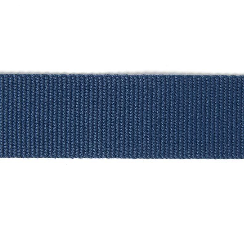 Fita de cós para bolsas Basic - petróleo,  image number 1