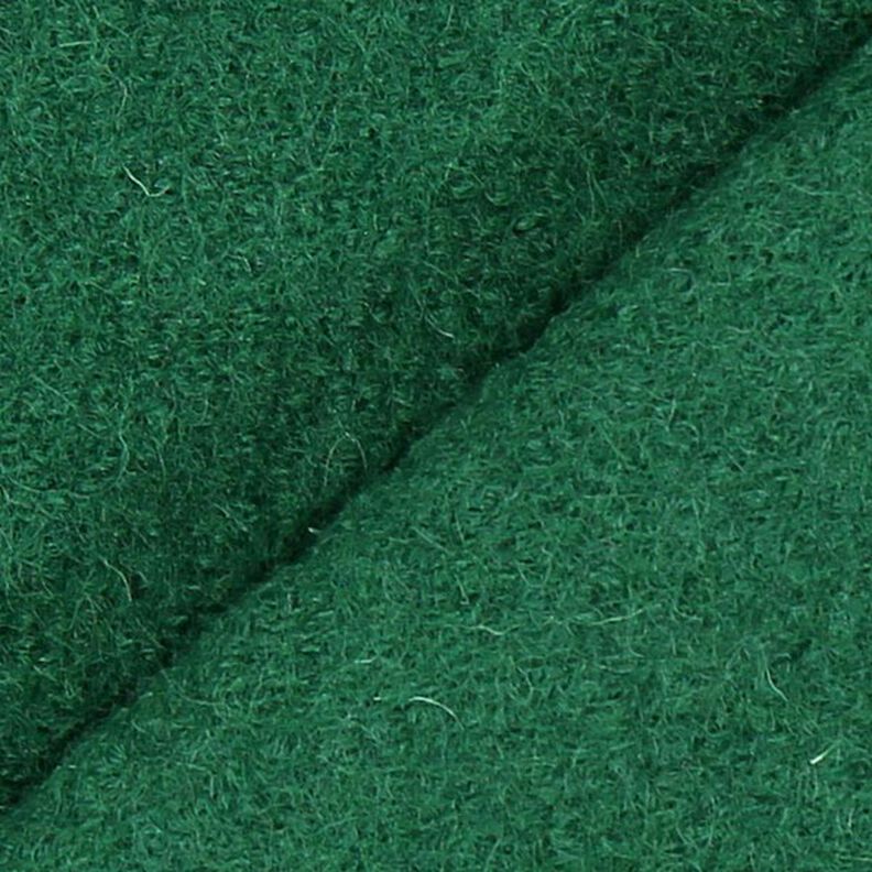 Lã grossa pisoada – verde escuro,  image number 3